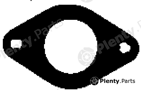  AJUSA part 01050300 Gasket, exhaust pipe