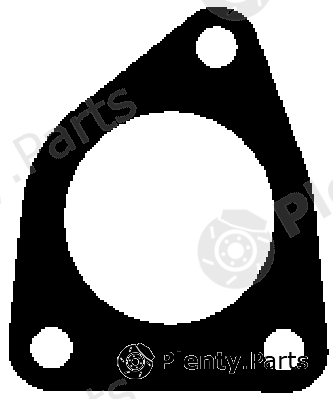  AJUSA part 01052200 Gasket, exhaust pipe