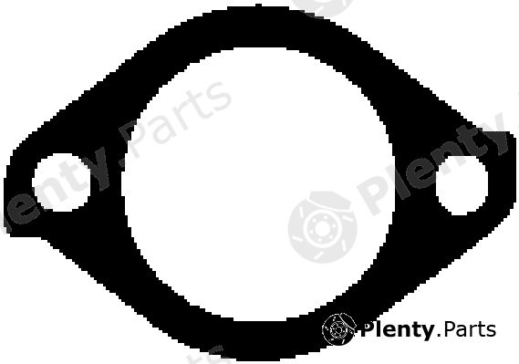  AJUSA part 01056100 Gasket, exhaust pipe
