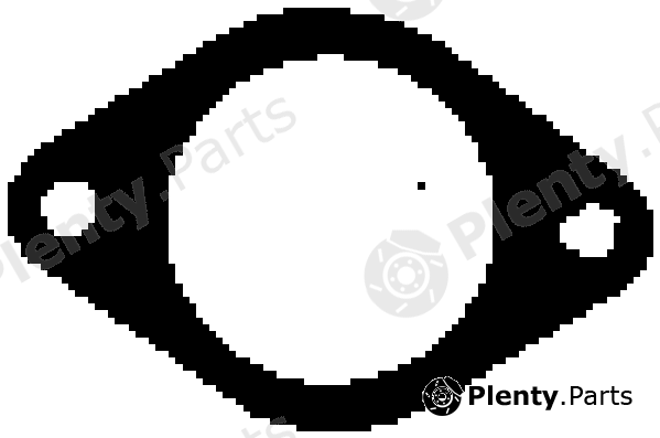  AJUSA part 01060600 Gasket, exhaust pipe