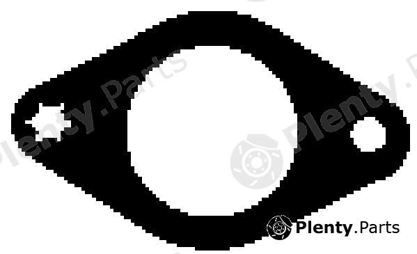  AJUSA part 01064200 Gasket, exhaust pipe