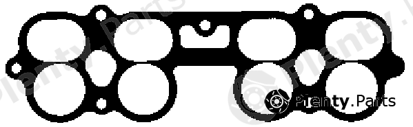  AJUSA part 01072000 Gasket, intake manifold