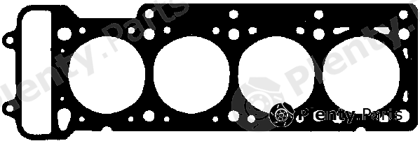 AJUSA part 10000700 Gasket, cylinder head