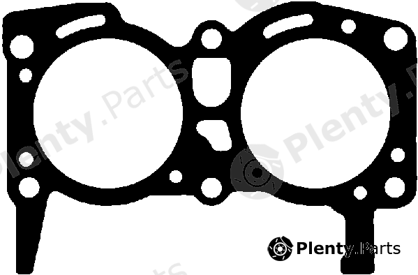  AJUSA part 10002200 Gasket, cylinder head