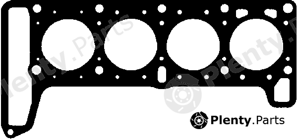 AJUSA part 10002300 Gasket, cylinder head