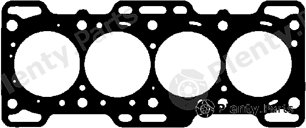  AJUSA part 10002700 Gasket, cylinder head