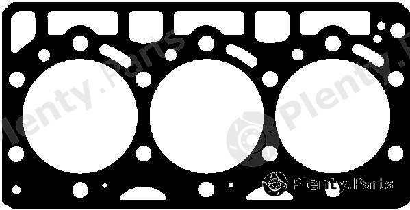  AJUSA part 10003400 Gasket, cylinder head