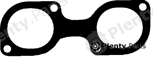  ELRING part 638.191 (638191) Gasket, exhaust manifold