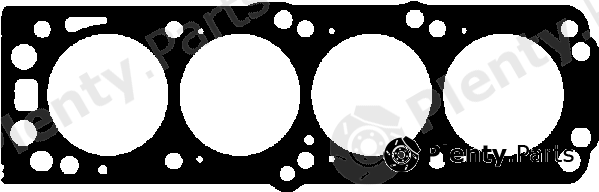  AJUSA part 10005400 Gasket, cylinder head