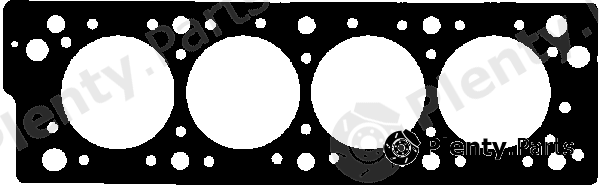  AJUSA part 10005500 Gasket, cylinder head