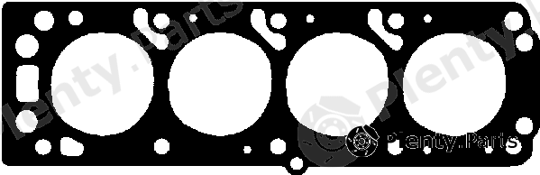  AJUSA part 10005800 Gasket, cylinder head