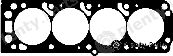  AJUSA part 10005900 Gasket, cylinder head