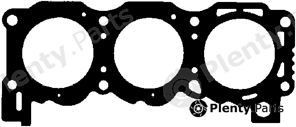  AJUSA part 10006400 Gasket, cylinder head