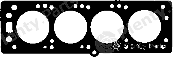  AJUSA part 10006620 Gasket, cylinder head