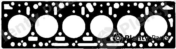  AJUSA part 10006800 Gasket, cylinder head