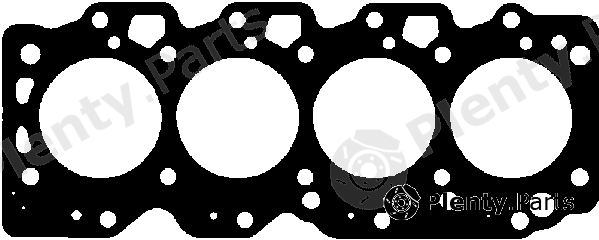  AJUSA part 10007200 Gasket, cylinder head