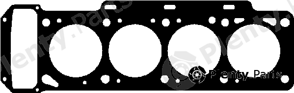  AJUSA part 10009100 Gasket, cylinder head