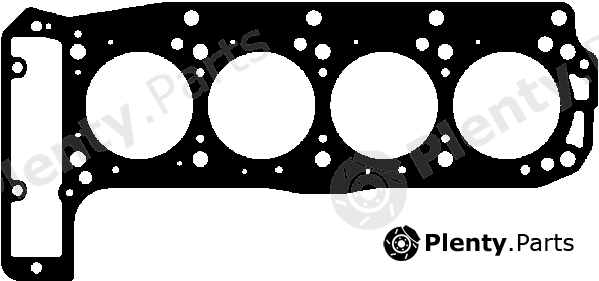  AJUSA part 10009800 Gasket, cylinder head