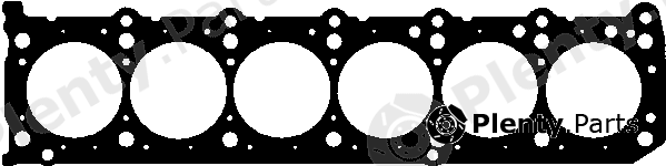  AJUSA part 10009900 Gasket, cylinder head