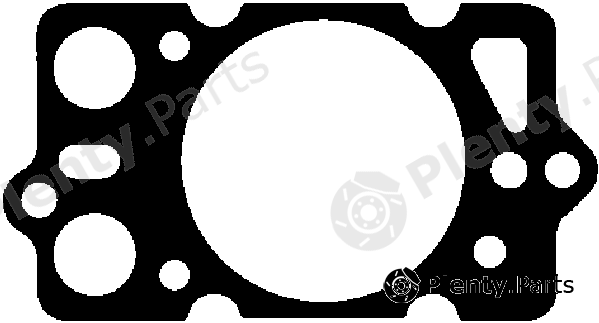 AJUSA part 10011500 Gasket, cylinder head