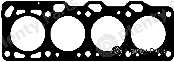  AJUSA part 10012000 Gasket, cylinder head