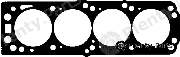  AJUSA part 10012400 Gasket, cylinder head