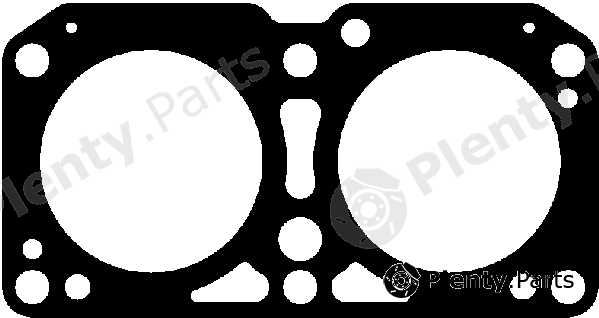  AJUSA part 10012500 Gasket, cylinder head