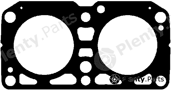  AJUSA part 10012700 Gasket, cylinder head