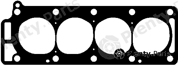  AJUSA part 10013100 Gasket, cylinder head