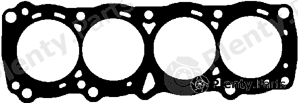  AJUSA part 10013900 Gasket, cylinder head