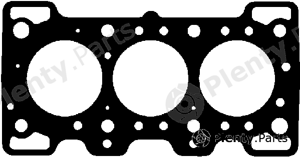  AJUSA part 10014000 Gasket, cylinder head