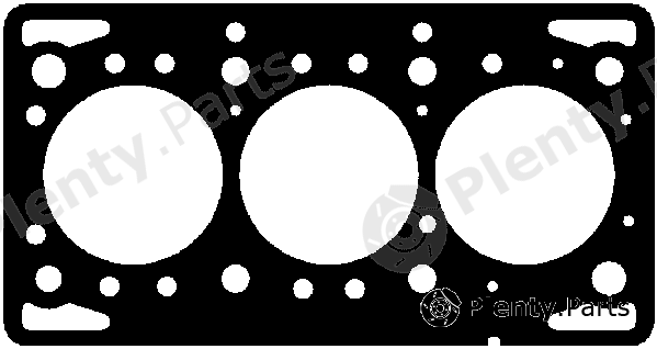  AJUSA part 10014400 Gasket, cylinder head