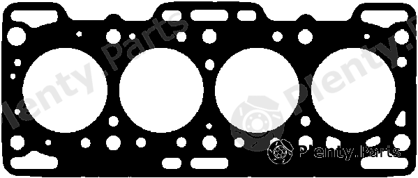  AJUSA part 10014500 Gasket, cylinder head