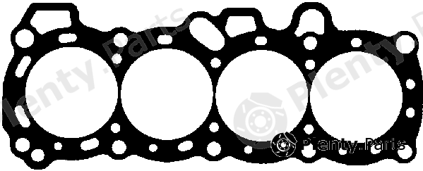  AJUSA part 10015500 Gasket, cylinder head