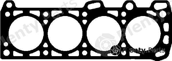  AJUSA part 10016100 Gasket, cylinder head