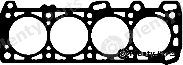  AJUSA part 10016200 Gasket, cylinder head