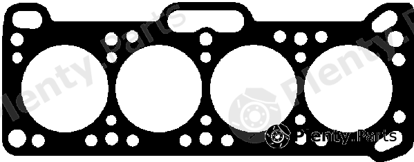  AJUSA part 10017400 Gasket, cylinder head