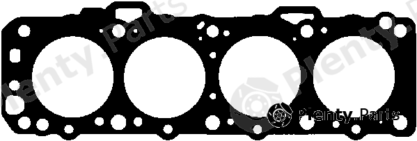  AJUSA part 10017800 Gasket, cylinder head