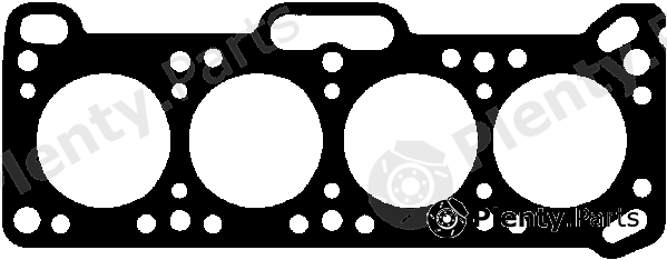  AJUSA part 10018200 Gasket, cylinder head
