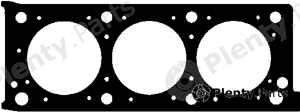  AJUSA part 10019600 Gasket, cylinder head