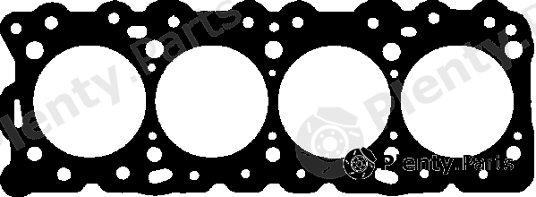  AJUSA part 10020420 Gasket, cylinder head