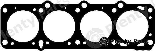  AJUSA part 10021200 Gasket, cylinder head