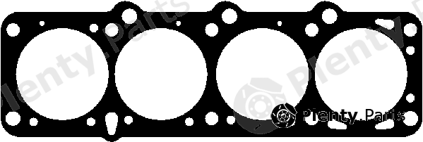  AJUSA part 10021300 Gasket, cylinder head