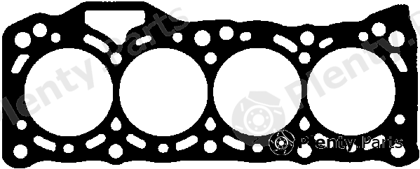  AJUSA part 10021900 Gasket, cylinder head