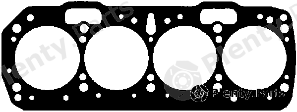  AJUSA part 10022400 Gasket, cylinder head
