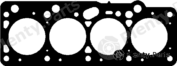  AJUSA part 10022500 Gasket, cylinder head