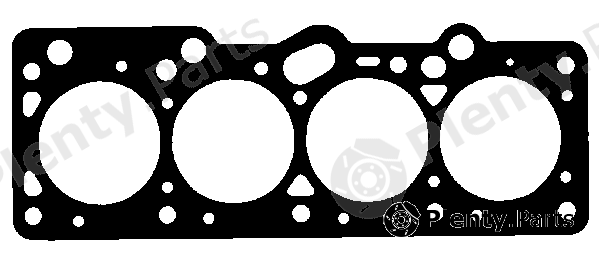  AJUSA part 10022510 Gasket, cylinder head