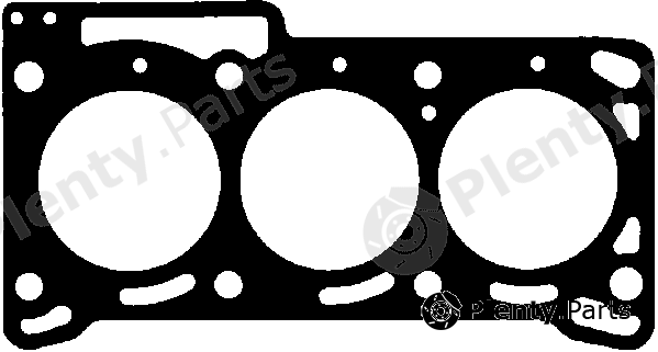 AJUSA part 10024900 Gasket, cylinder head