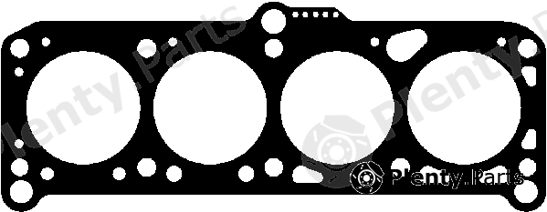  AJUSA part 10025020 Gasket, cylinder head