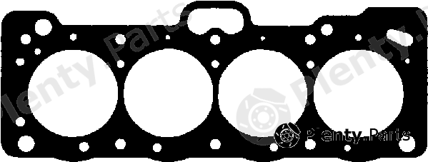  AJUSA part 10025700 Gasket, cylinder head